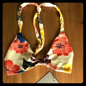 Acacia YELAPA bikini top